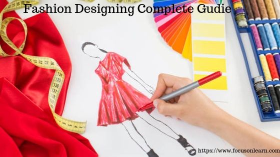 Featured image of post Fashion Designing Course Details In Hindi - Get the latest on fashion trends, style tips, clothing tips, and ideas.