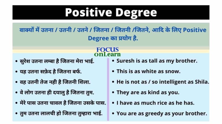 positive-degree-positive-degree-examples-in-hindi