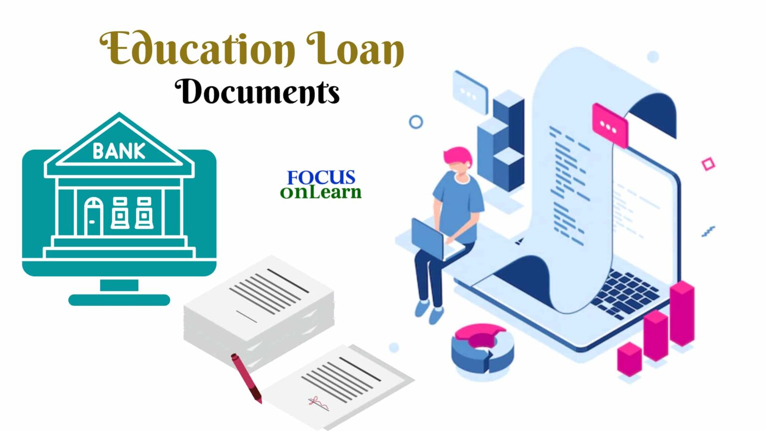 education-loan-documents